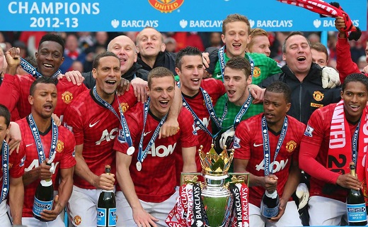 个人的技艺 个人的技艺