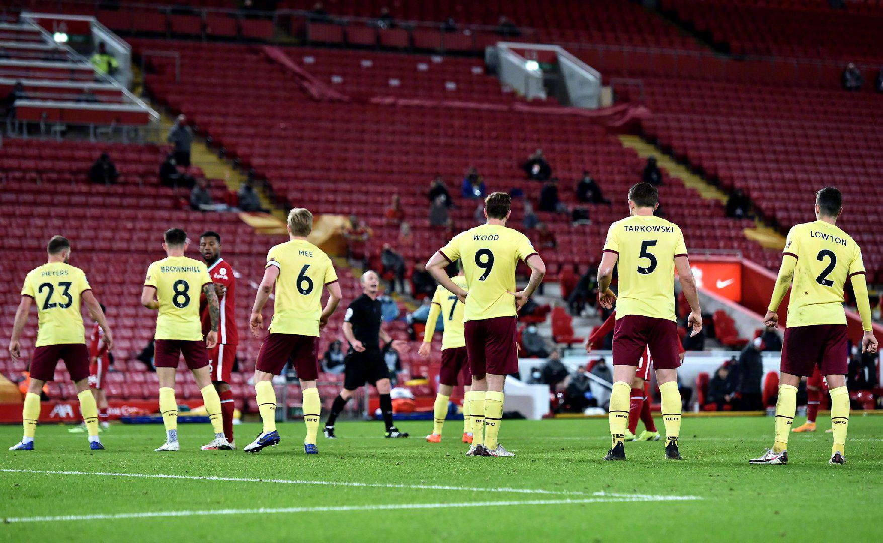 球迷們希望 球迷們希望